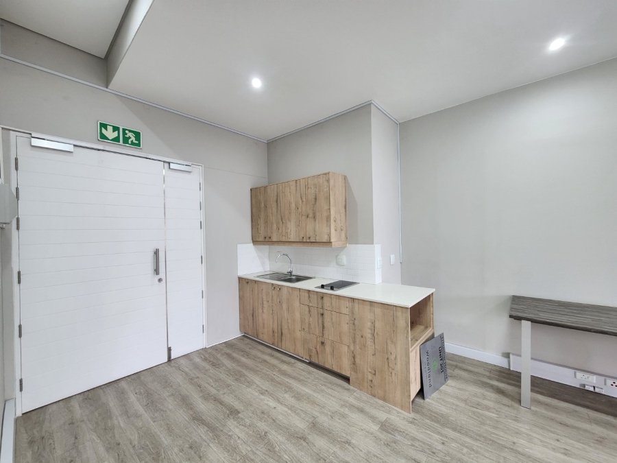 To Let commercial Property for Rent in Paardevlei Western Cape